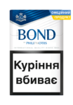 Bond Blue / Бонд Синий Блу 6