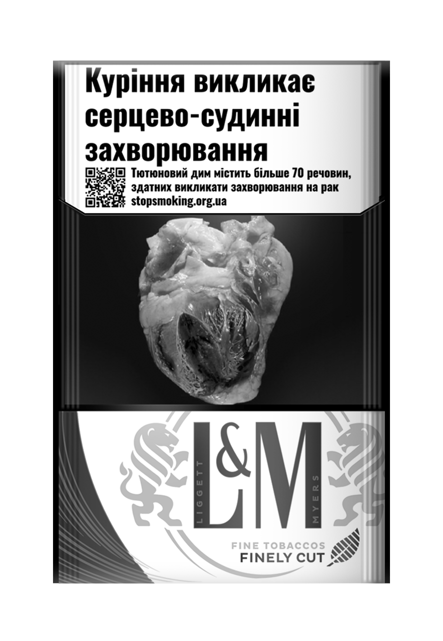 L&M Blue Label нет в наличии