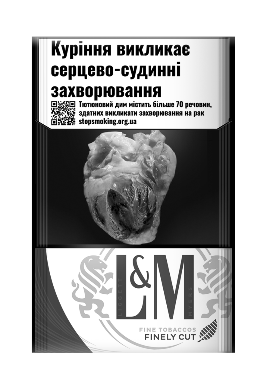 L&M Red Label нет в наличии