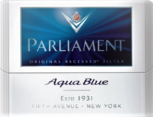 PRL Aqua Blue