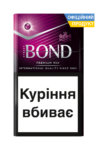 Сигареты Bond Street Premium Mix (мал.1)