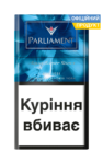 Сигарети Parliament Aqua Super Slims\ Парламент Аква Супер Слімз (мал.2)