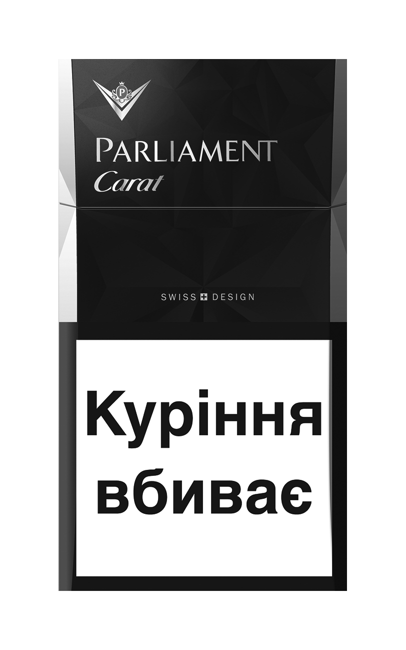 Parliament Carat Blue нет в наличии