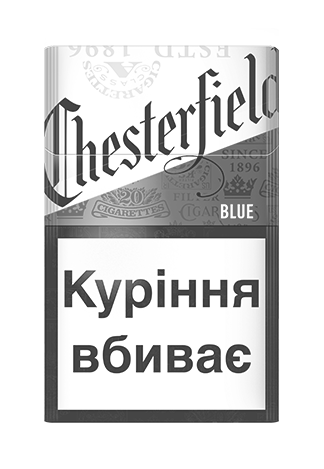 Chesterfield Blue                        </span>