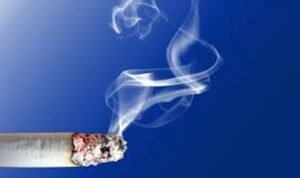 ліквідувати запах сигарет у ротовій порожнечі