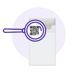 Характеристики сигарет/ QR-код на пачці сигарет / Міцні сигарети / Легкі сигарети / Сигарети з фільтром / Сигарети з капсулою