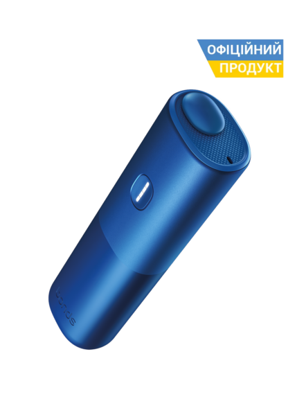 Bonds By IQOS/ Bonds Графітовий/ пристрій для нагрівання тютюну/ Бондс/ Bonds/ Бондс бай Блендс