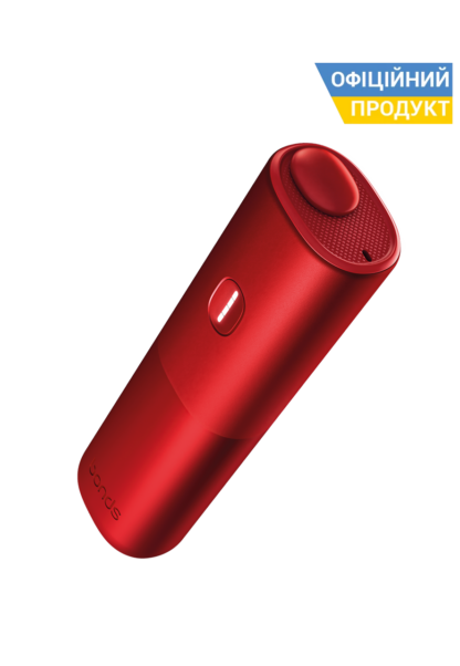 Bonds by IQOS Червоний купити з безкоштовною доставкою| Купити Бондс бай Айкос | Cig-Poshta - безкоштовна доставка тютюнових виробів в Україні